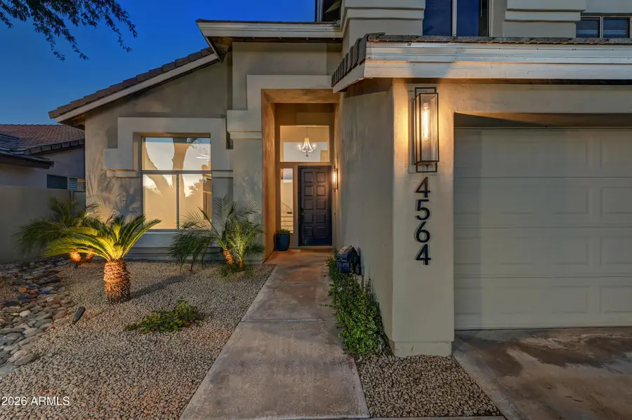 4564 E Chisum Trail, Phoenix, AZ 85050 - #3
