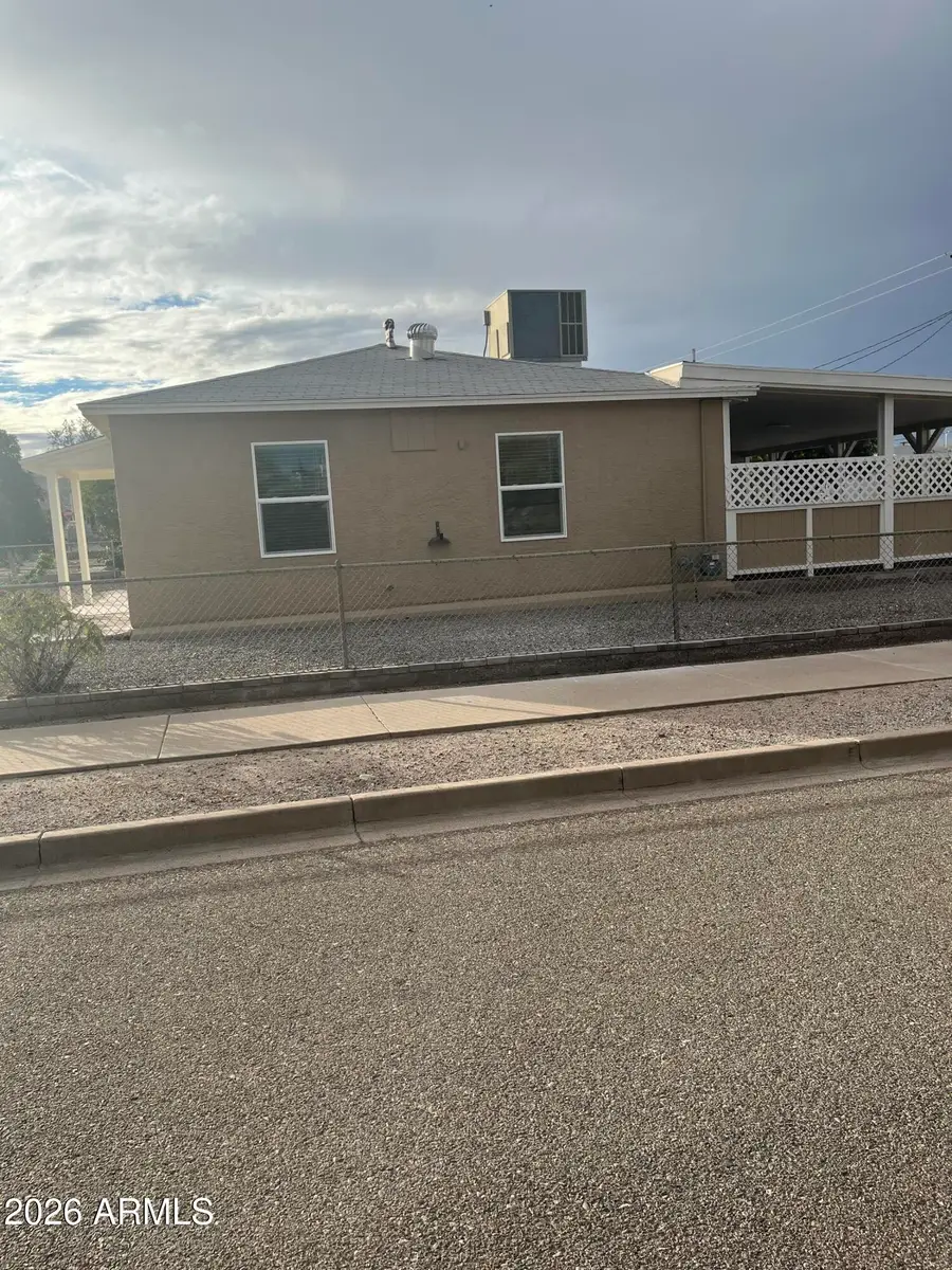 300 W 2nd Street, Ajo, AZ 85321 - Image #2