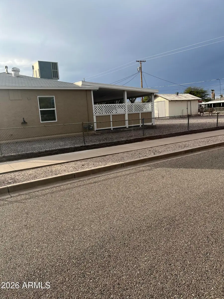 300 W 2nd Street, Ajo, AZ 85321 - Image #3