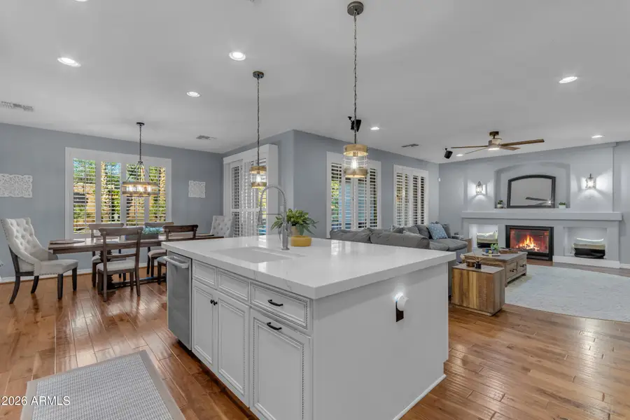 152 W Crescent Way, Chandler, AZ 85248 - Image #3