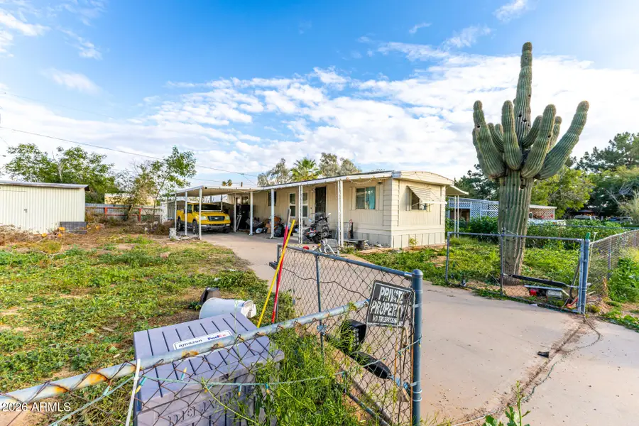 427 S 96th Place, Mesa, AZ 85208 - Image #3