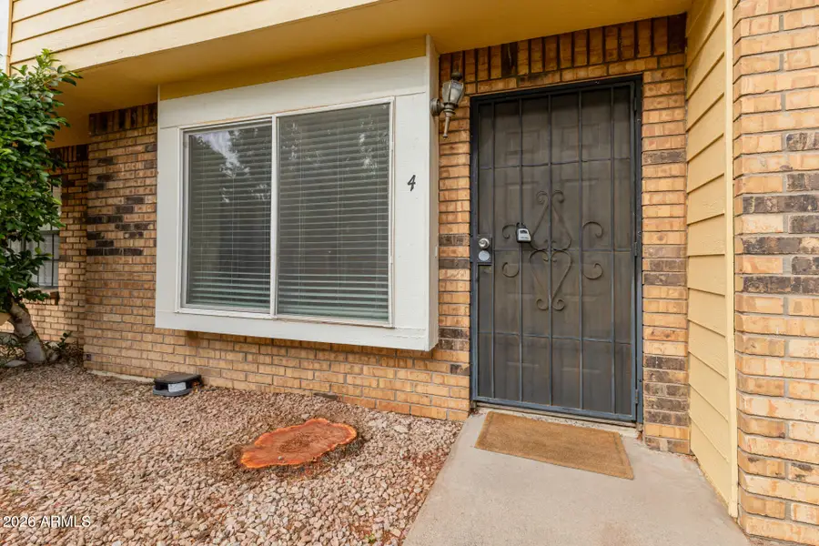 4843 E Corral Road #4, Phoenix, AZ 85044 - Image #2