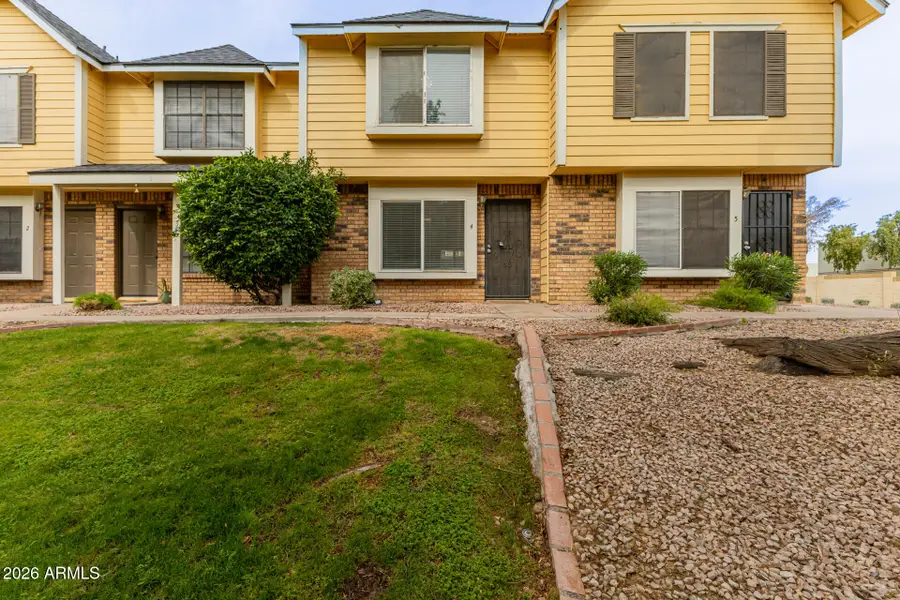 4843 E Corral Road #4, Phoenix, AZ 85044 - Image #3