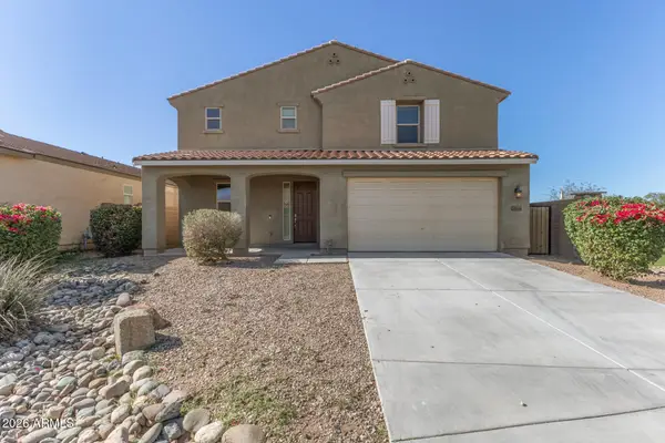37444 N Big Bend Road, San Tan Valley, AZ 85140