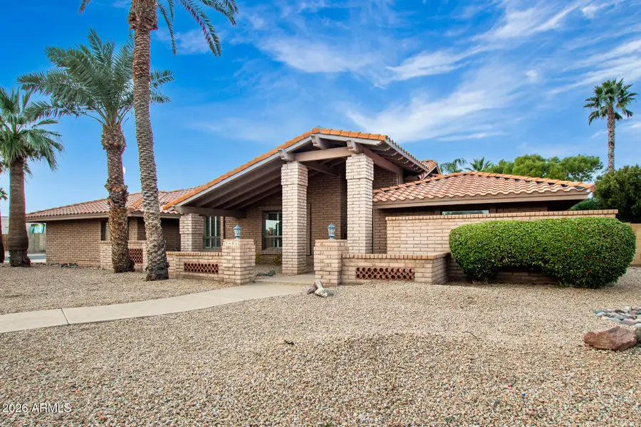 5402 E Acoma Drive, Scottsdale, AZ 85254 - Image #3