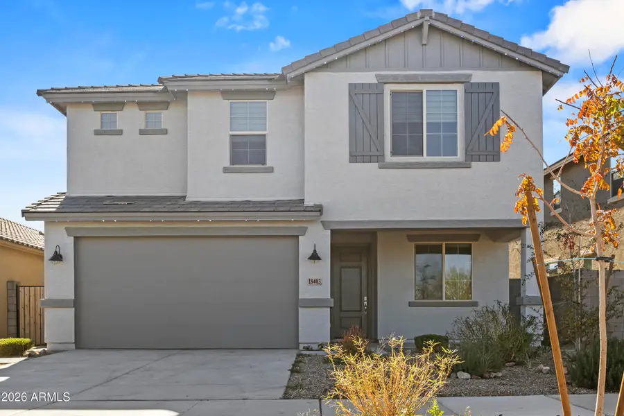 18403 W Patrick Lane, Surprise, AZ 85387 - Image #3