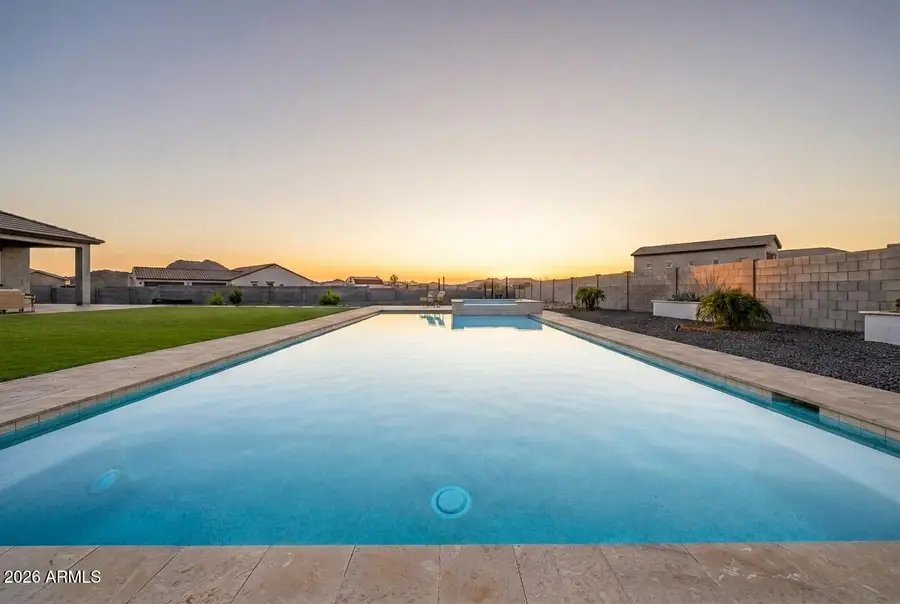 494 W Haxtun Street, San Tan Valley, AZ 85143 - Image #2