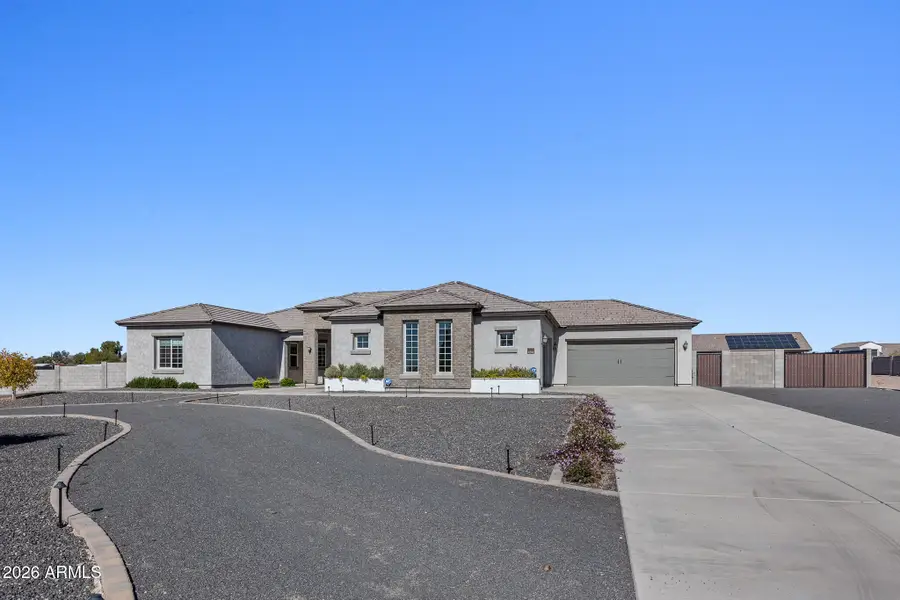 494 W Haxtun Street, San Tan Valley, AZ 85143 - Image #3