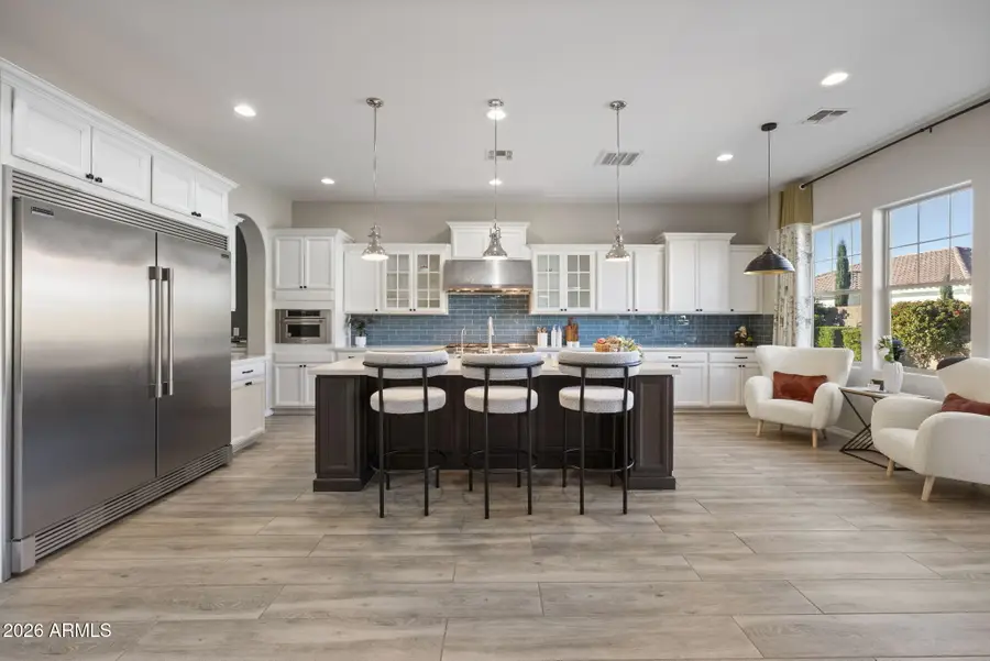 3554 E Gemini Place, Chandler, AZ 85249 - #2