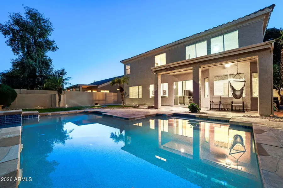 1255 N Evergreen Street, Gilbert, AZ 85233 - #3