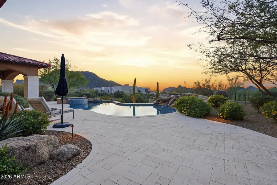 11704 E Diamond Cholla Drive, Scottsdale, AZ 85255 - Image #3