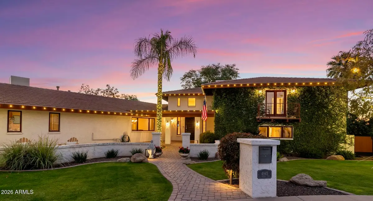 4945 E Cheery Lynn Road, Phoenix, AZ 85018 - Image #1