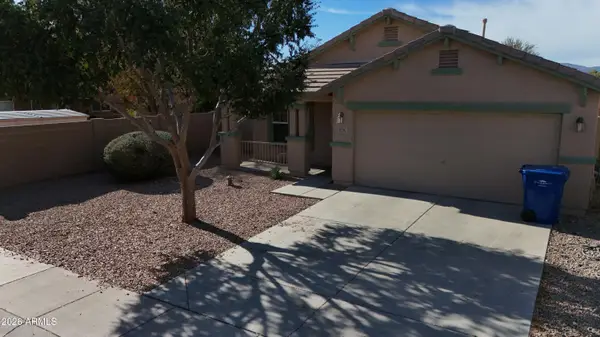 11026 N 154th Drive, Surprise, AZ 85379