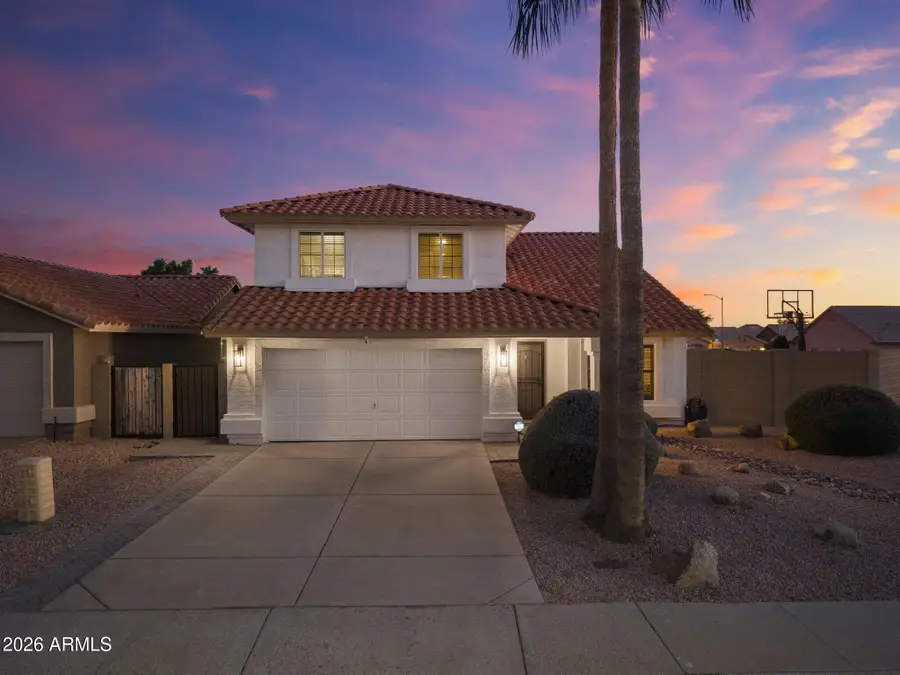 3401 E Oraibi Drive, Phoenix, AZ 85050 - Image #2