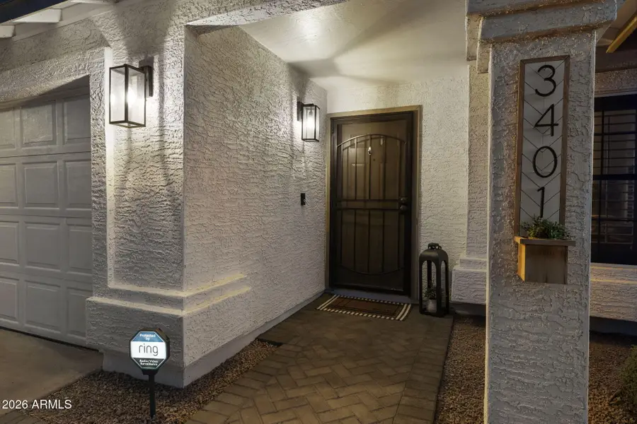 3401 E Oraibi Drive, Phoenix, AZ 85050 - Image #3