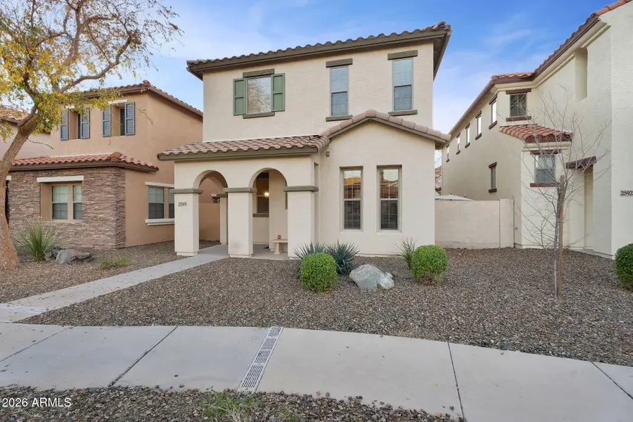 25919 N 54th Avenue, Phoenix, AZ 85083 - Image #2