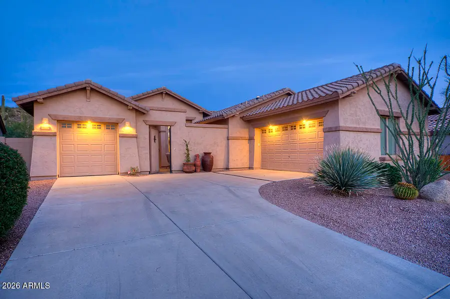 4603 S Primrose Drive, Gold Canyon, AZ 85118 - Image #2
