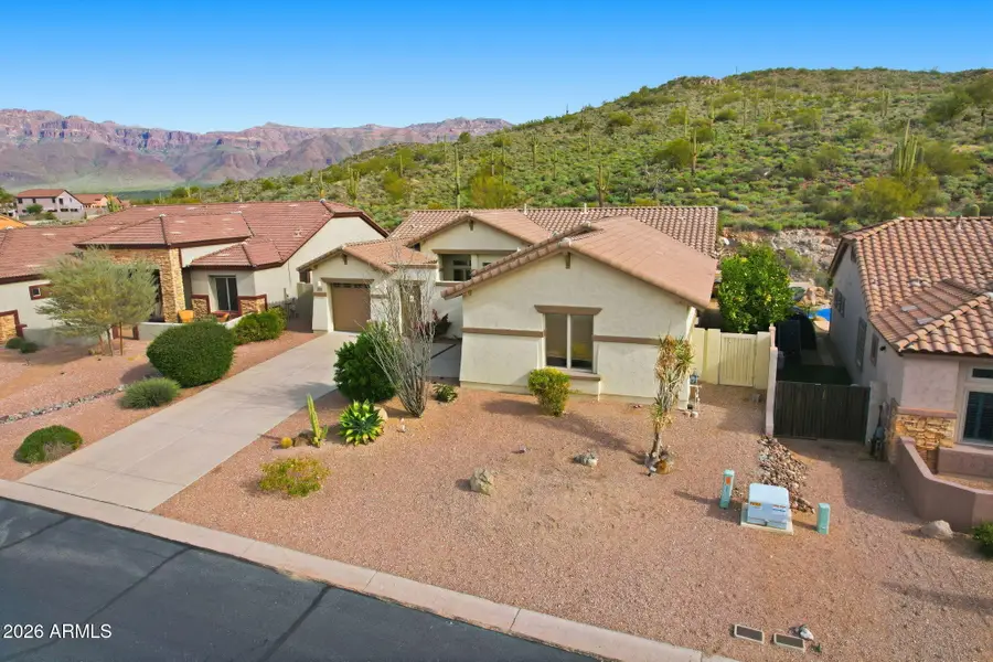 4603 S Primrose Drive, Gold Canyon, AZ 85118 - Image #3