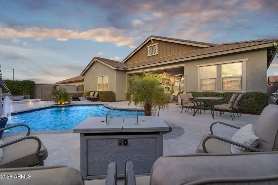 35112 N Jacobs Road, San Tan Valley, AZ 85144 - Image #2