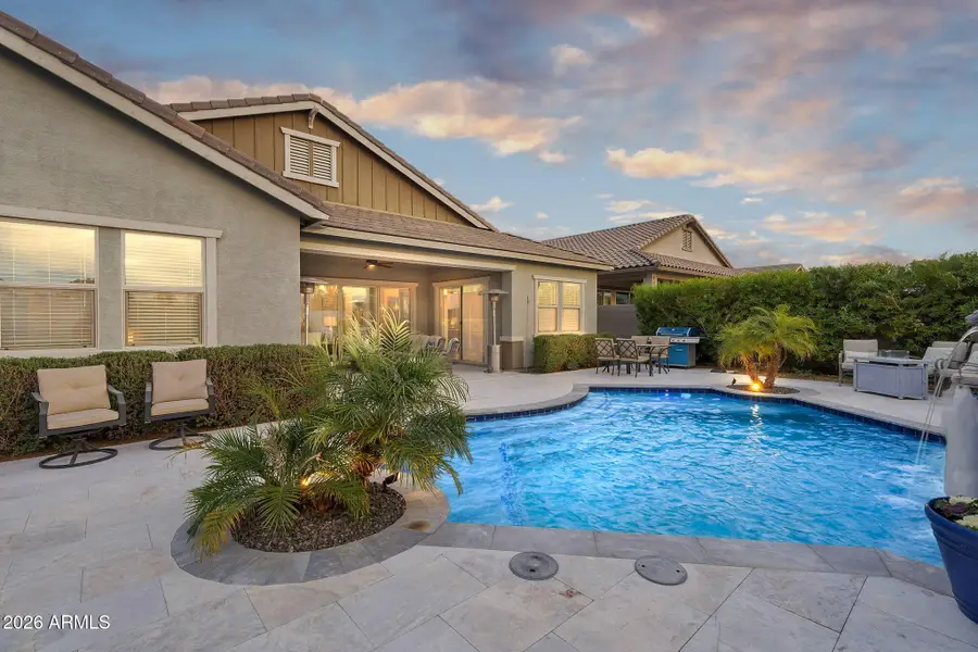 35112 N Jacobs Road, San Tan Valley, AZ 85144 - Image #3