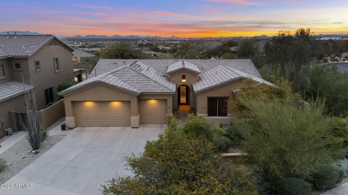 14176 N 107th Street, Scottsdale, AZ 85255 - Image #1