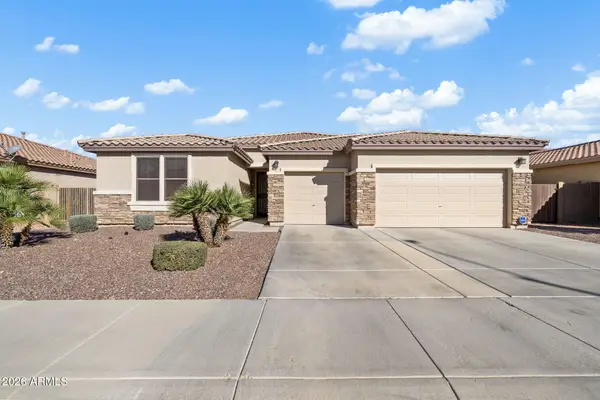 9964 W Patrick Lane, Peoria, AZ 85383