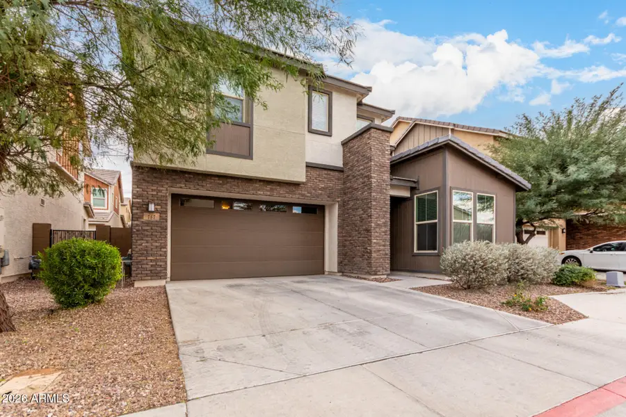 767 W Browning Place, Chandler, AZ 85286 - Image #2