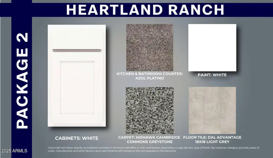 1321 W Shannon Way, Coolidge, AZ 85128 - Image #2