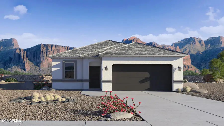 1438 W Bealey Avenue, Coolidge, AZ 85128 - Image #2