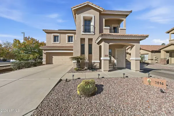 3014 E Kings Avenue, Phoenix, AZ 85032