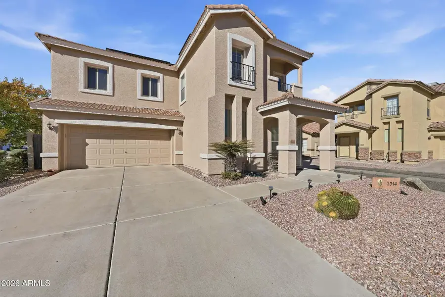 3014 E Kings Avenue, Phoenix, AZ 85032 - #2