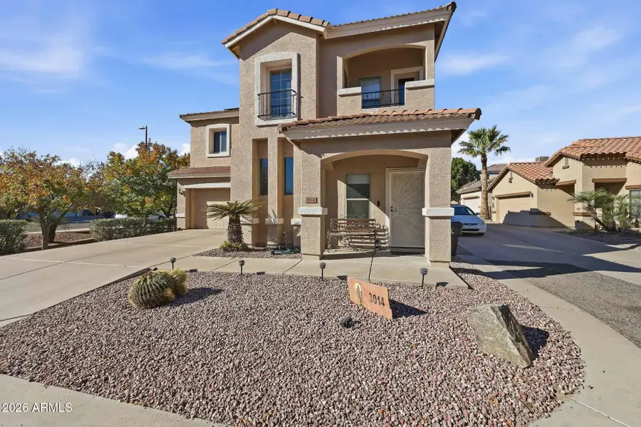 3014 E Kings Avenue, Phoenix, AZ 85032 - #3
