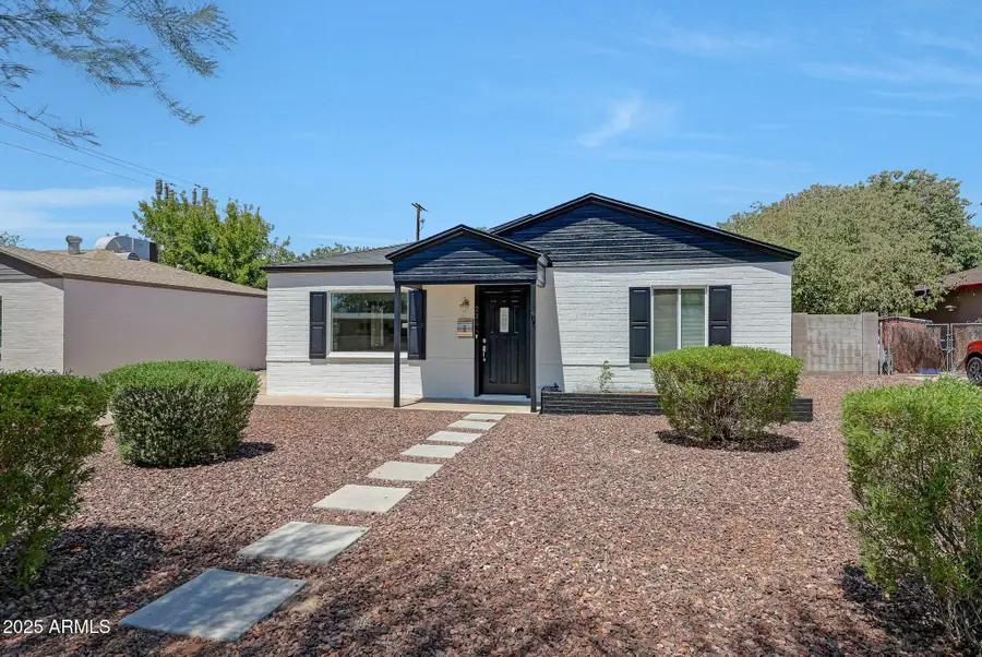 224 W Glenrosa Avenue, Phoenix, AZ 85013 - #2