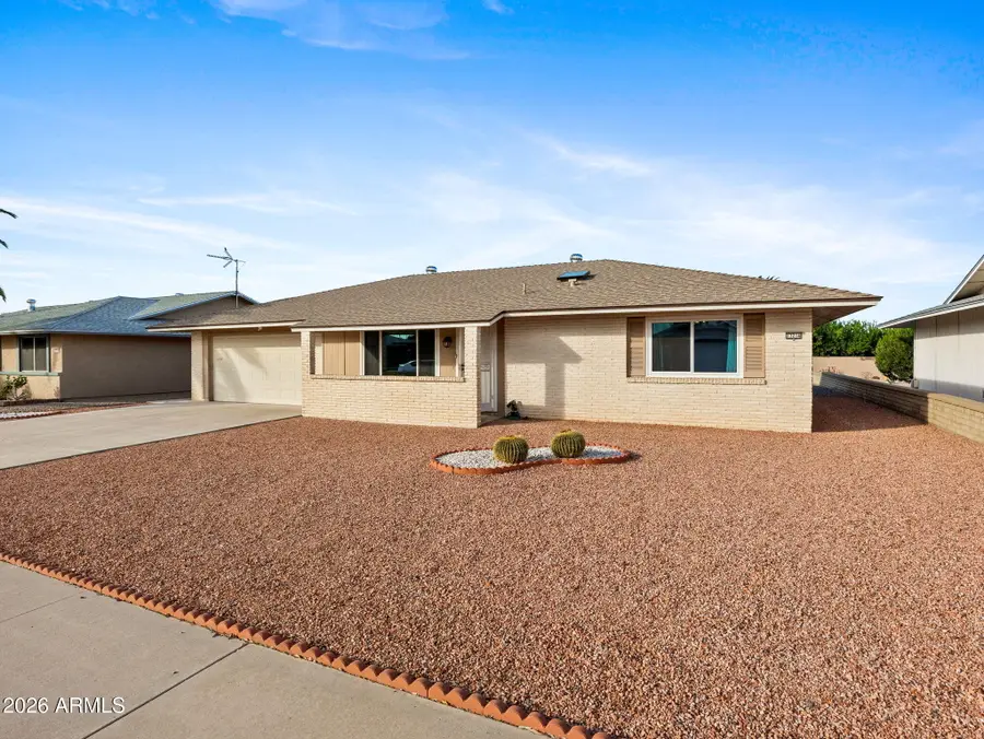 17214 N Palo Verde Drive, Sun City, AZ 85373 - #3