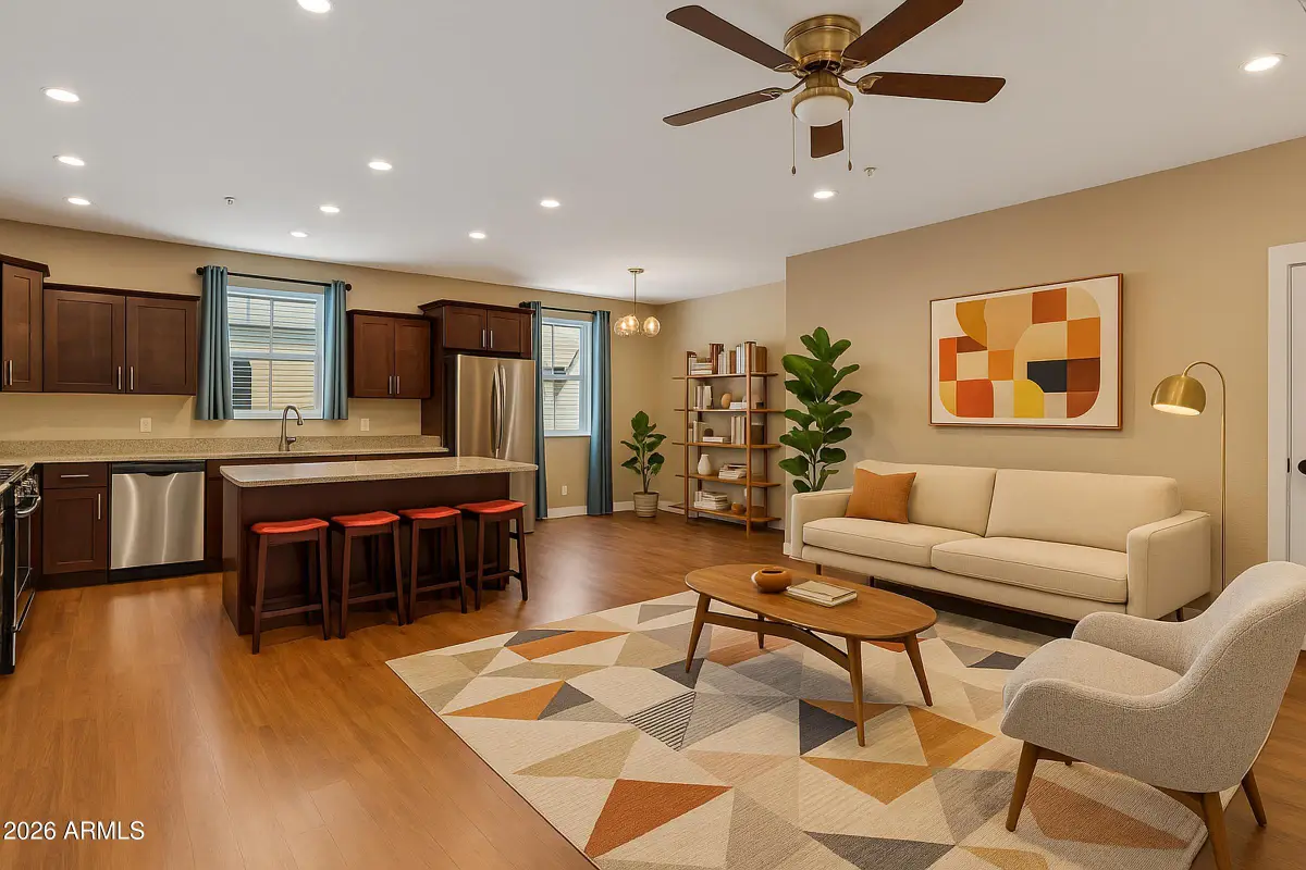 2545 W Cripple Creek Drive, Flagstaff, AZ 86001 - Image #1