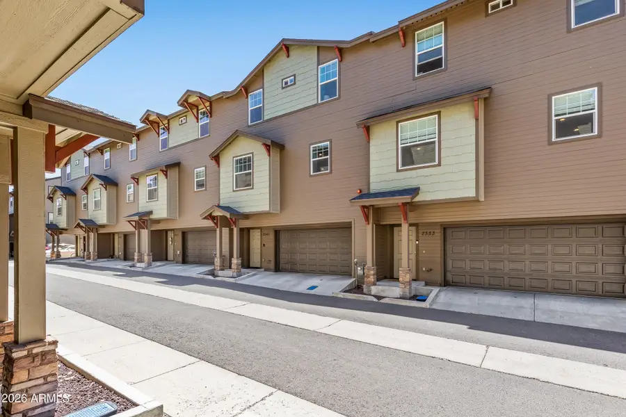 2545 W Cripple Creek Drive, Flagstaff, AZ 86001 - Image #2