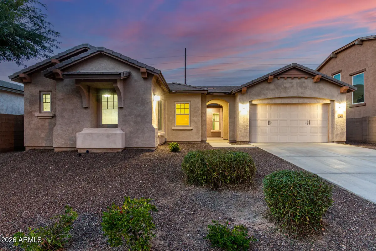 2960 E Derringer Way, Gilbert, AZ 85297 - Image #1