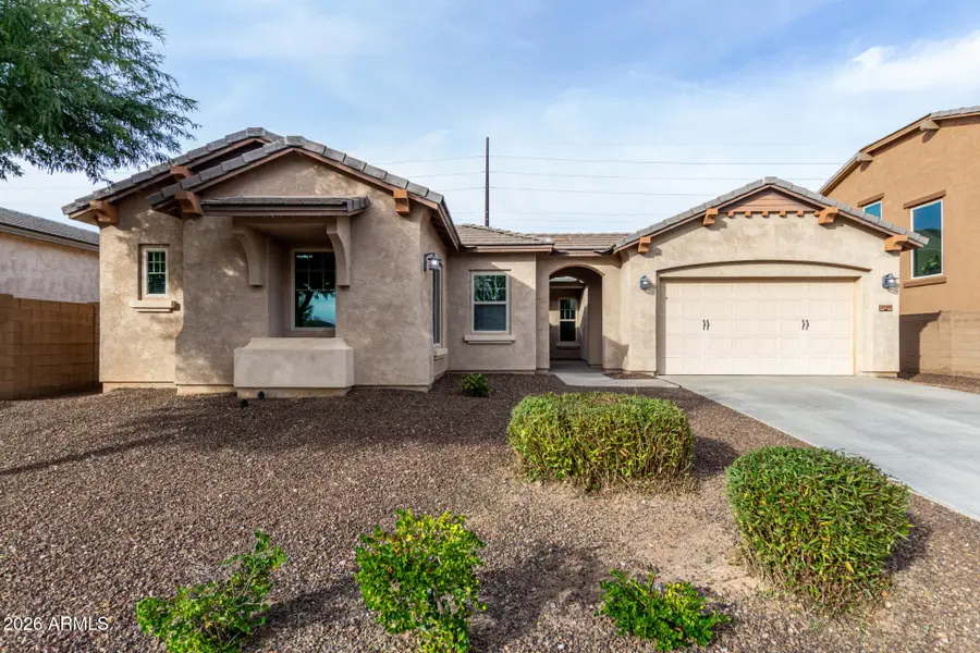 2960 E Derringer Way, Gilbert, AZ 85297 - Image #2