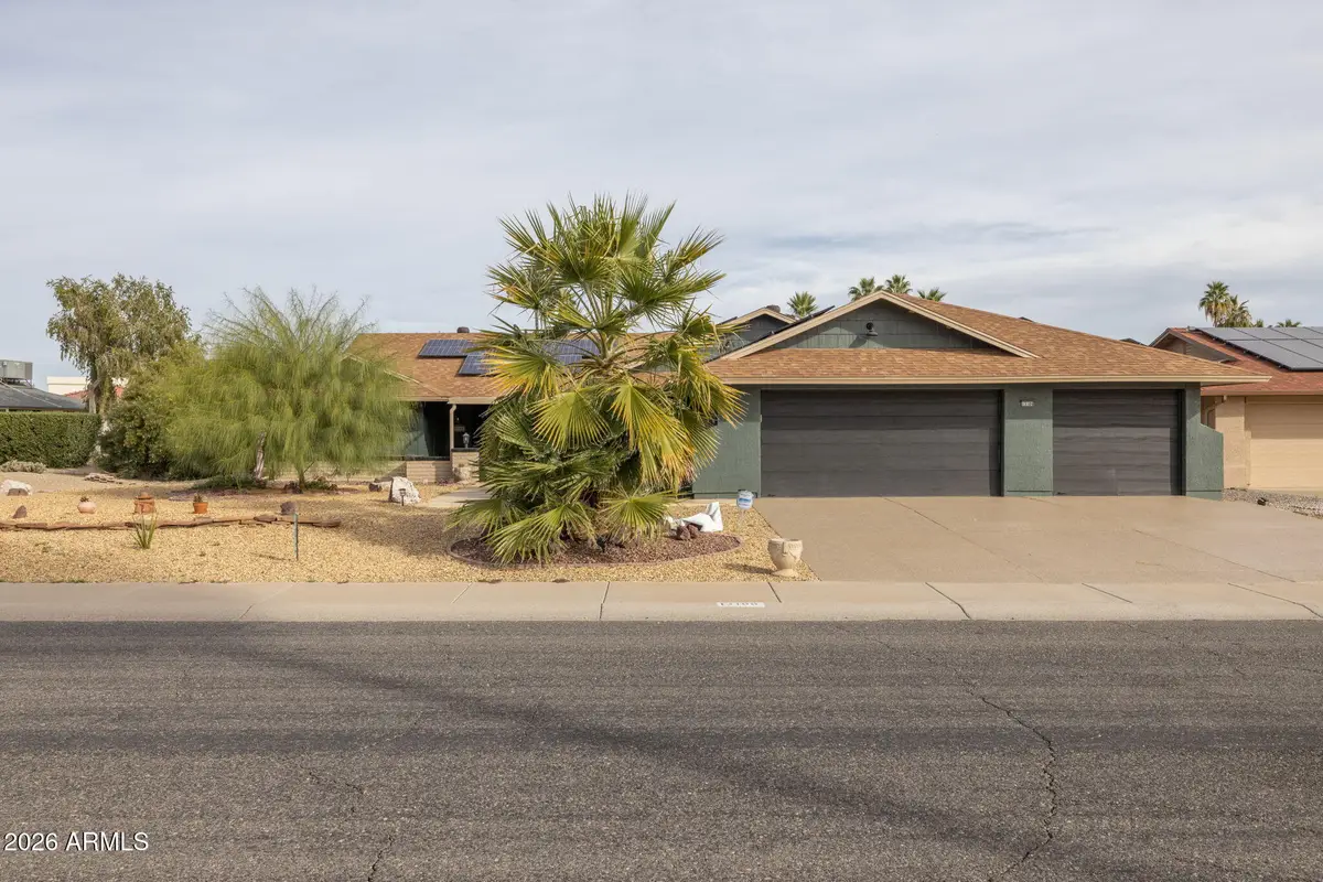 13106 W Lyric Drive, Sun City West, AZ 85375 - Image #1
