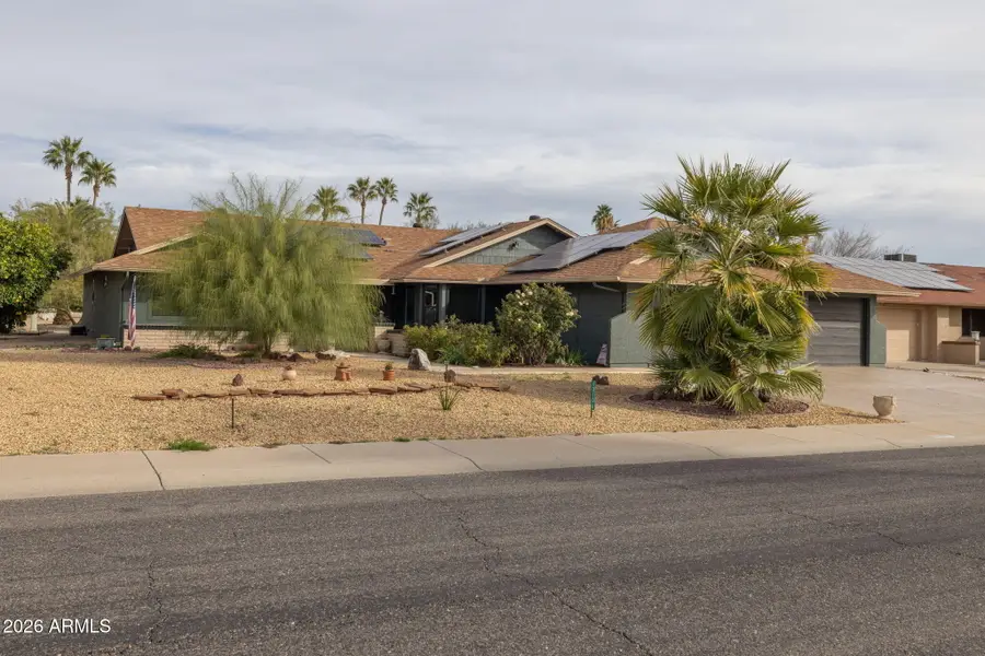 13106 W Lyric Drive, Sun City West, AZ 85375 - Image #3