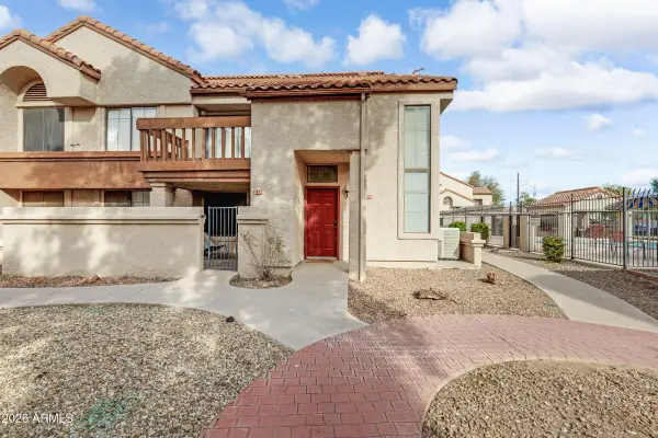 818 S Westwood -- #234, Mesa, AZ 85210