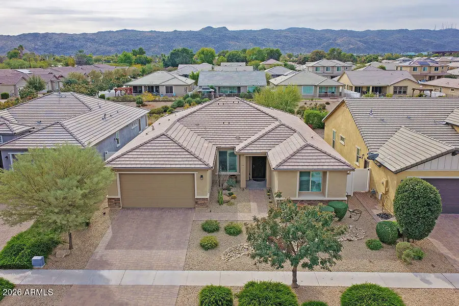 2523 E Nancy Lane, Phoenix, AZ 85042 - Image #2
