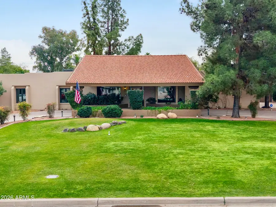 5429 E Sahuaro Drive, Scottsdale, AZ 85254 - Image #2