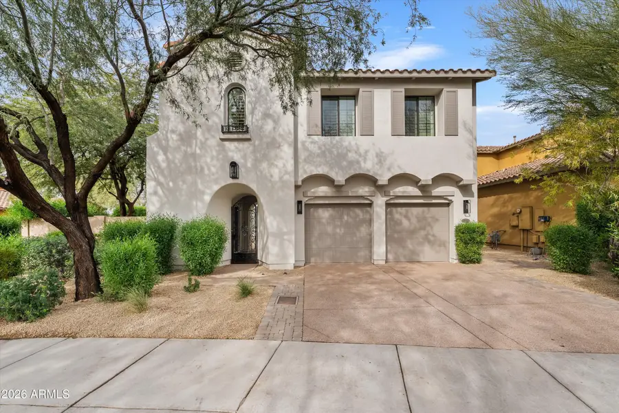 9782 E South Bend Drive, Scottsdale, AZ 85255 - Image #2