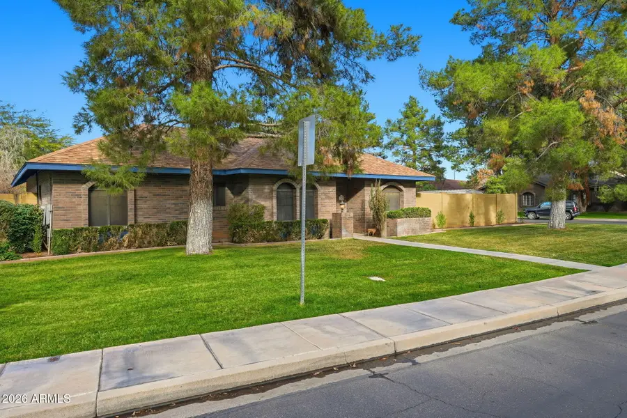 962 E Cullumber Street, Gilbert, AZ 85234 - Image #2