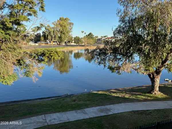 2724 W Desert Cove Avenue, Phoenix, AZ 85029