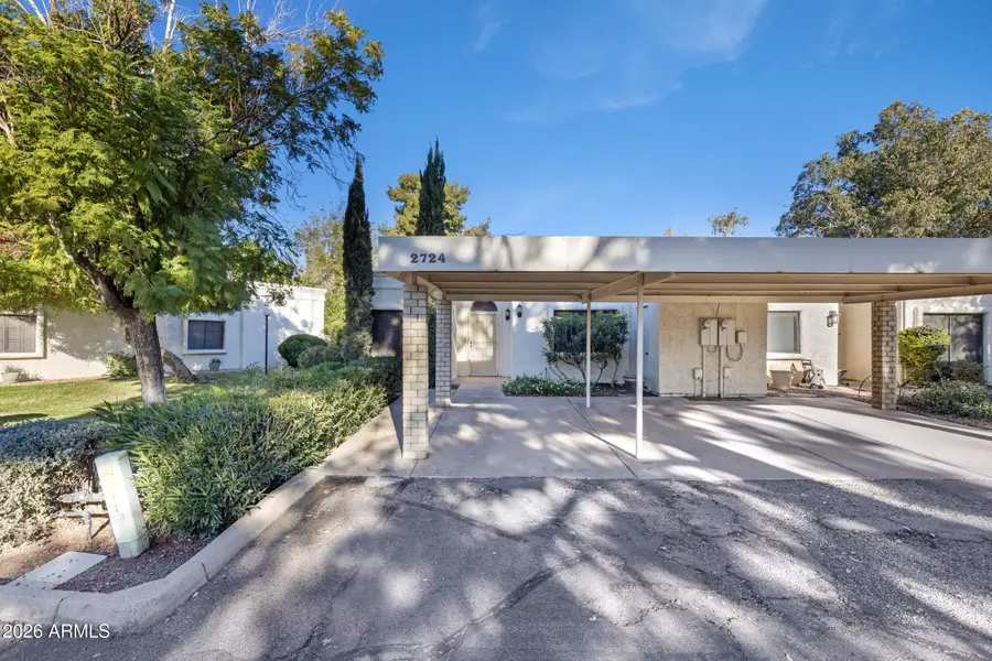 2724 W Desert Cove Avenue, Phoenix, AZ 85029 - Image #2