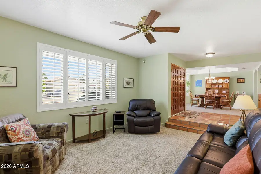 1930 E Calle De Arcos --, Tempe, AZ 85284 - #3