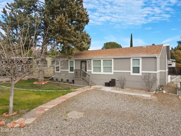 360 Harmony Drive, Sedona, AZ 86336