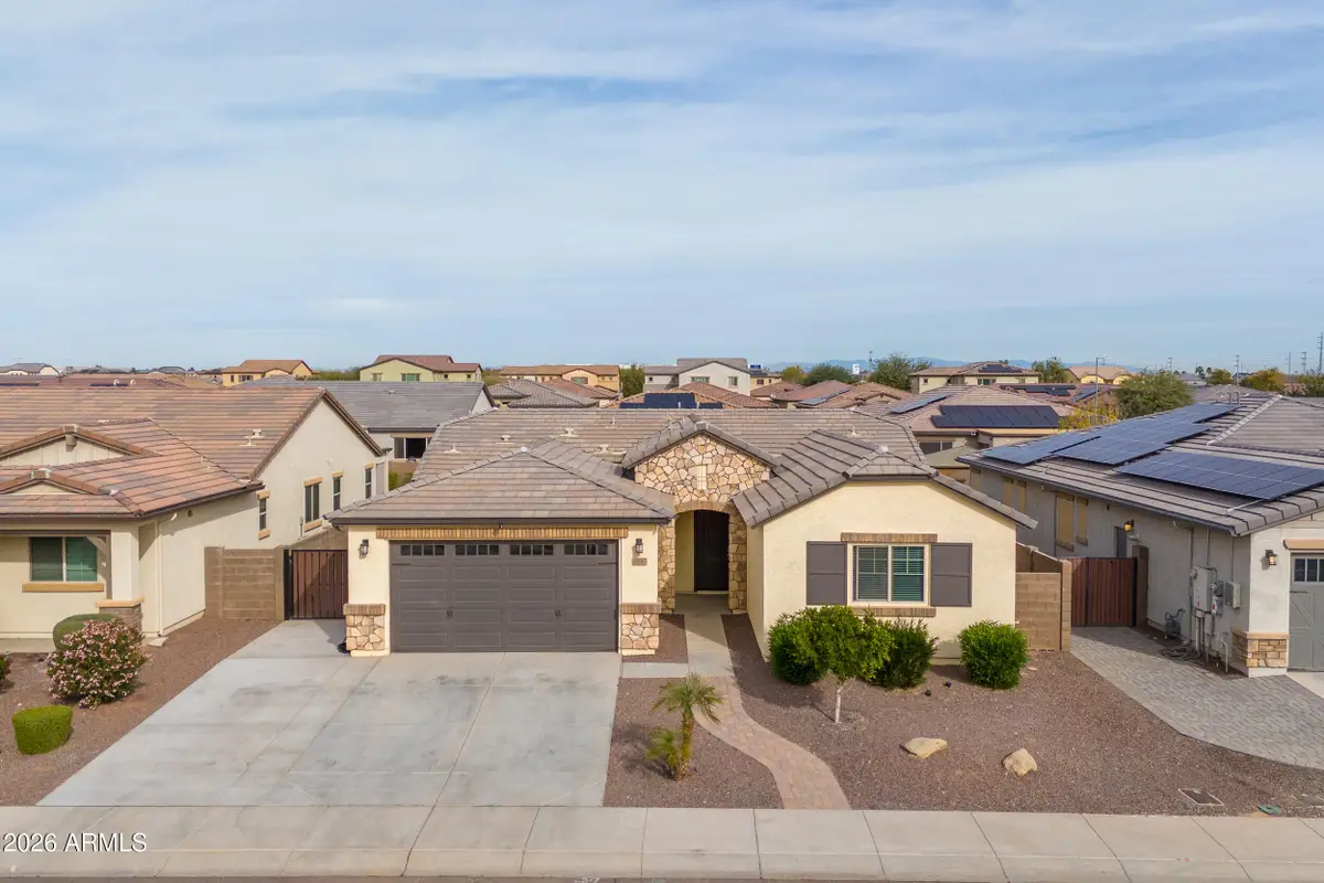 17130 W El Caminito Drive, Waddell, AZ 85355 - Image #1